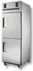 Tall Freezer