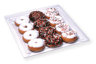 Bakery Tray - 13"w x 15.5"d