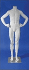 Headless Mannequins