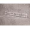 Angled Slatwall DVD Shelf - 10 per box