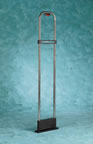 Single Panel - Radius Detection Shoplifting Prevention System - Self Install