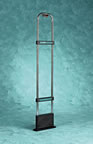 Vector - Single Aisle Shoplifting Prevention System - Self Install