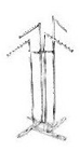 retail wire spinner