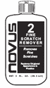 Acrylic Cleaner & Polish