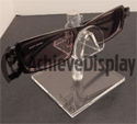 Acrylic Eyewear Displays