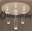 Acrylic Tables - Small