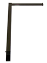 Arms for Garment Racks