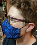 Masks and Face Coverings