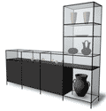 Modular Display Systems