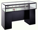 Retail Display Cases