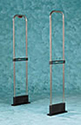 Anti Shoplifting Systems or Panels