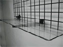 Tempered Glass Shelves