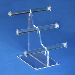 3 Tier Bracelet Holder, 11 1/2"w x 13"h