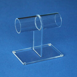 Bracelet Display, 5 3/4"w x 5 3/4"w
