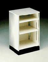 FT Retail Register Stand - Flat Top - Reliable Series