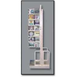 280 CD Security Display System - 1 per box