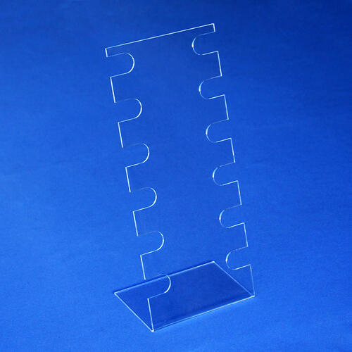 Counter Top Acrylic Sunglass Display Stand