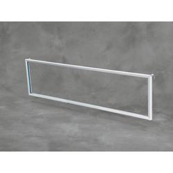 Signholder for Gridwall or Square Dump Bins - 50 per box