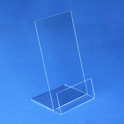 Folded Shirt Easel, 12"h