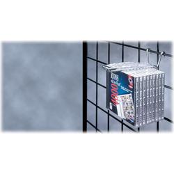 Gridwall Hang Tab Loop Hook - 100 per box