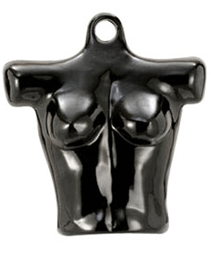 Hanging Womens Shirt Form (50 per box)