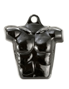 Hanging Mens Shirt Form (50 per box)