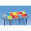 Impulse Table 2 Tier Add-on - 1 per box