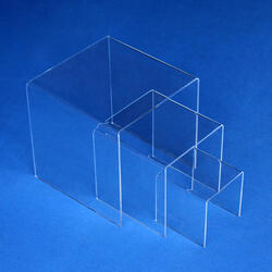 Riser Set 4", 6" 8"