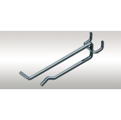 Pegboard Scanner Hook - 100 per box