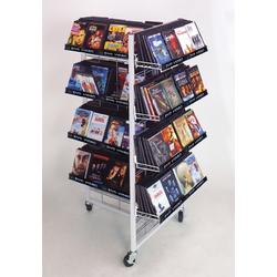 Slatgrid "T" Unit with Wheels - 1 per box