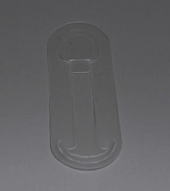 piggy back connector 1 bag = 500 pcs - 1 per box - White