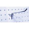 Welded Simple Pegboard Hook - 100 per box