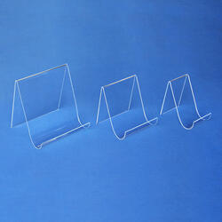 Wide Acrylic Easel - Available in 3 Sizes