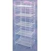Adjustable Baker's Rack Merchandiser - 1 per box