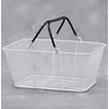 Wire Shopping Baskets - 1 per box