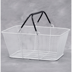 Wire Shopping Baskets - 1 per box
